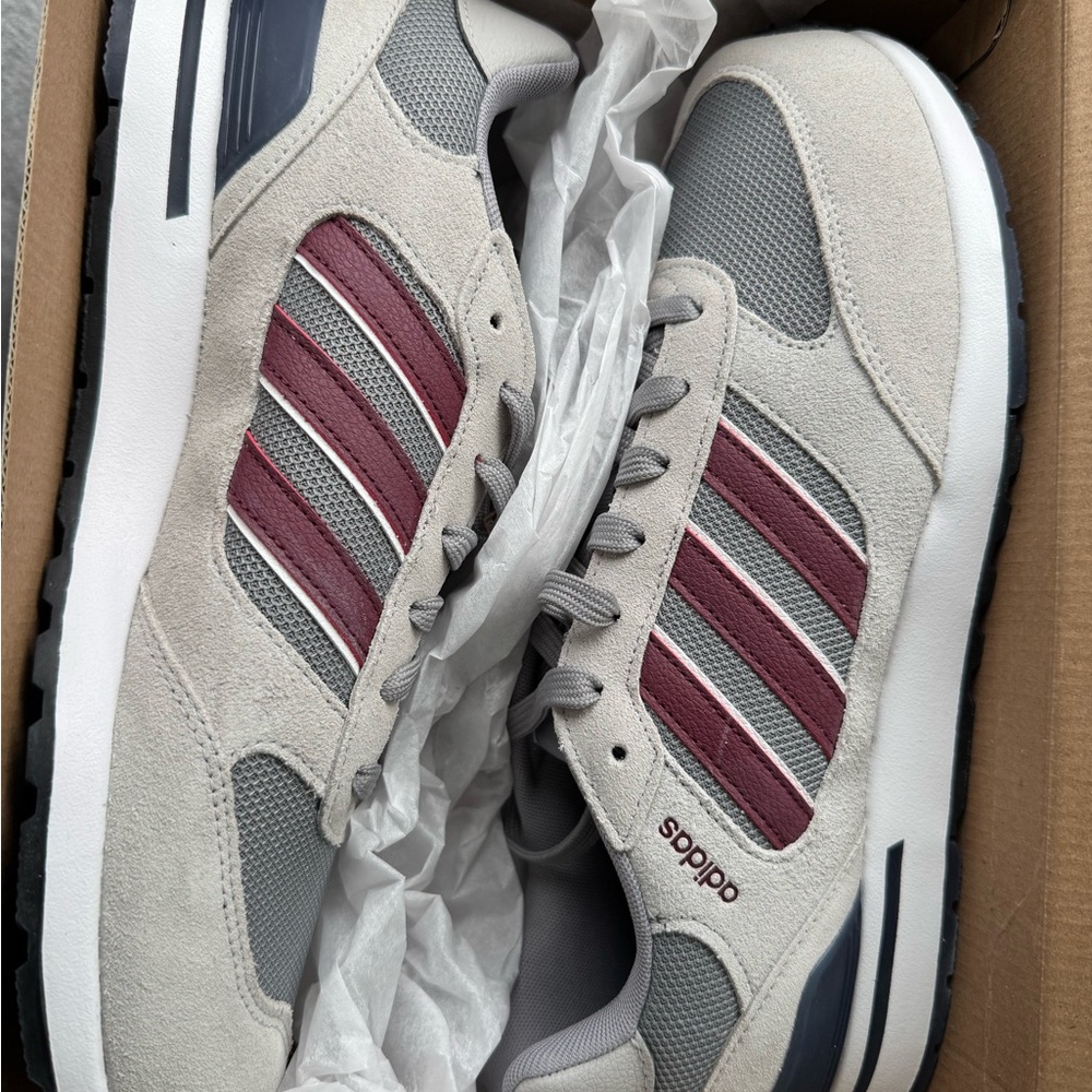 Adidas’s Run 80s